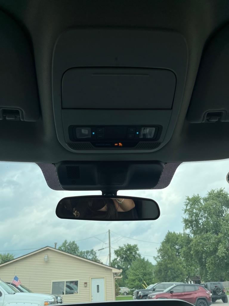 Ford F-150 XL SuperCrew 6.5-ft. Bed 4WD 2021