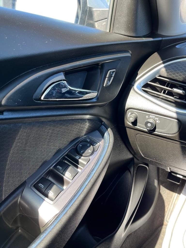 Chevrolet Malibu LT 2020