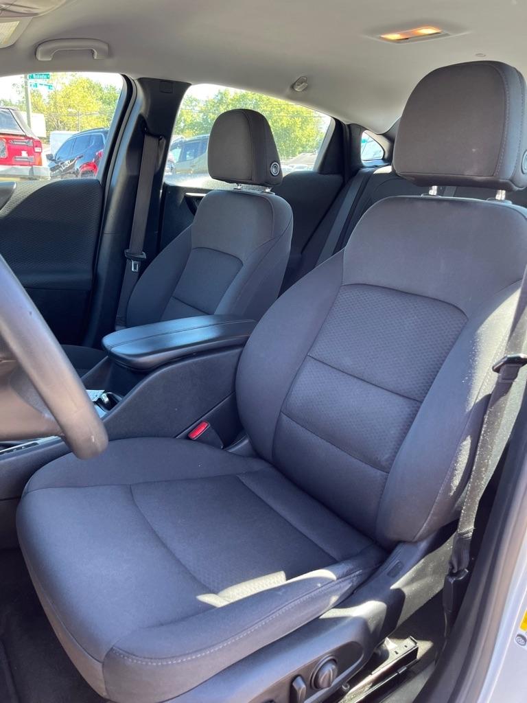 Chevrolet Malibu LT 2020