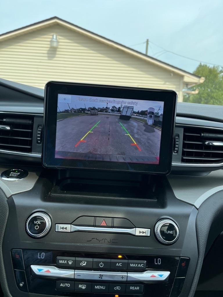 Ford Explorer XLT AWD 2020