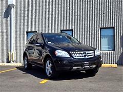 2008 Mercedes-Benz M-Class 