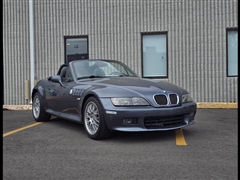2001 BMW Z3 