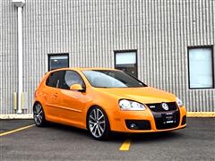 2007 Volkswagen GTI 