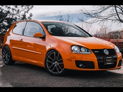 2007 Volkswagen GTI 