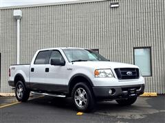2007 Ford F-150 