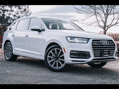 2017 Audi Q7 