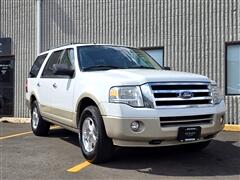 2009 Ford Expedition 