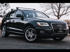 2014 Audi Q5 