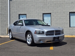 2008 Dodge Charger 