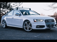 2013 Audi S4 