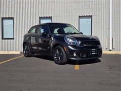 2014 MINI Cooper Paceman 