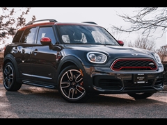 2018 MINI Countryman 