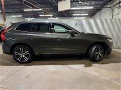 2019 Volvo XC60 