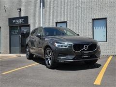 2019 Volvo XC60 