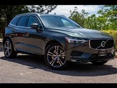 2019 Volvo XC60 