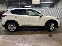 2013 Mazda CX-5 
