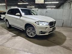 2016 BMW X5 