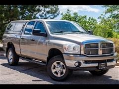 2008 Dodge Ram 2500 