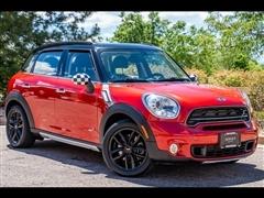 2016 MINI Cooper Countryman 