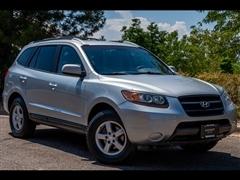 2007 Hyundai Santa Fe 