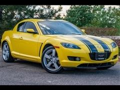 2004 Mazda RX-8 