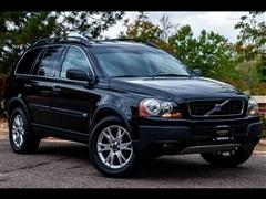2003 Volvo XC90 