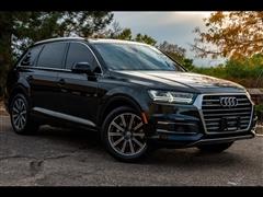 2017 Audi Q7 