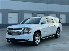 2015 Chevrolet Suburban 