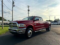 2015 RAM 3500  2015 RAM 3500
