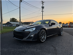 2013 Scion FR-S  2013 Scion FR-S