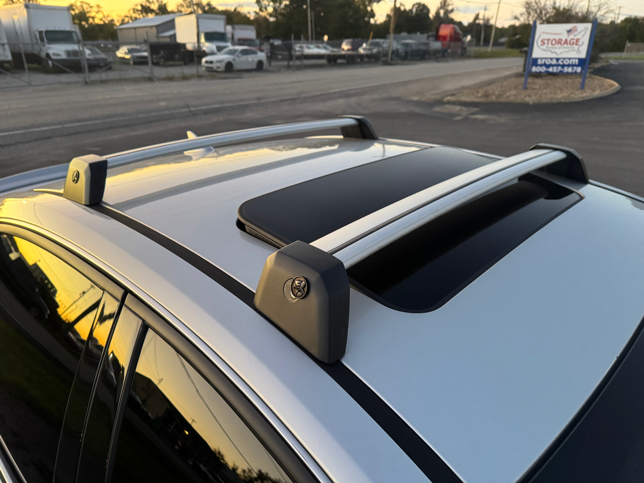 Chevrolet SS Sedan 2014