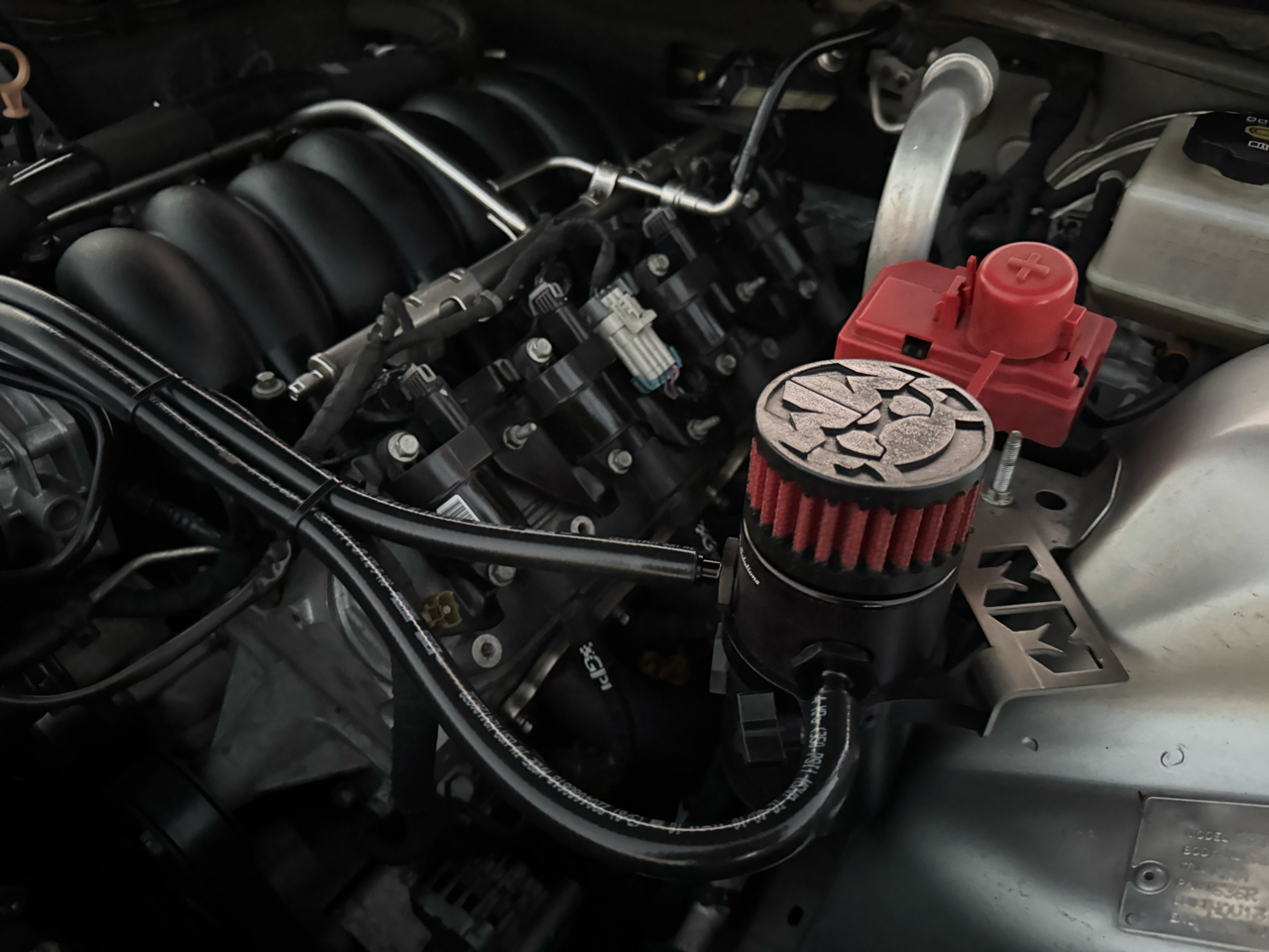 Chevrolet SS Sedan 2014