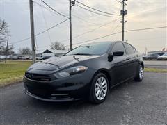 2014 Dodge Dart 