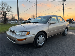 1997 Toyota Corolla 