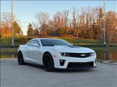 2015 Chevrolet Camaro 