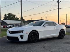 2015 Chevrolet Camaro 