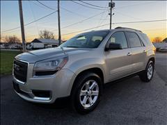 2013 GMC Acadia 