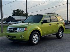2012 Ford Escape 