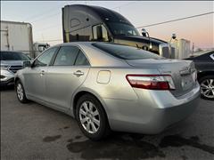 2007 Toyota Camry Hybrid 