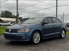 2015 Volkswagen Jetta 