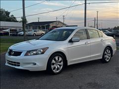 2009 Honda Accord 