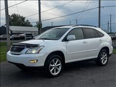 2009 Lexus RX 350 