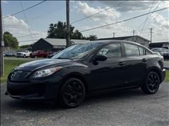 2013 Mazda MAZDA3 