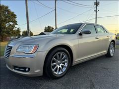 2012 Chrysler 300 