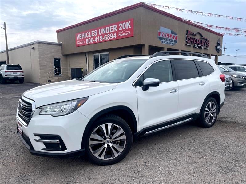 2020 Subaru Ascent Touring 7-Passenger