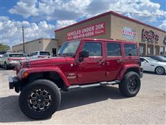 2012 Jeep Wrangler  2012 Jeep Wrangler