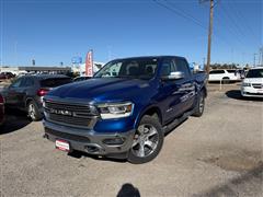 2019 RAM 1500  2019 RAM 1500