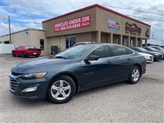 2020 Chevrolet Malibu  2020 Chevrolet Malibu
