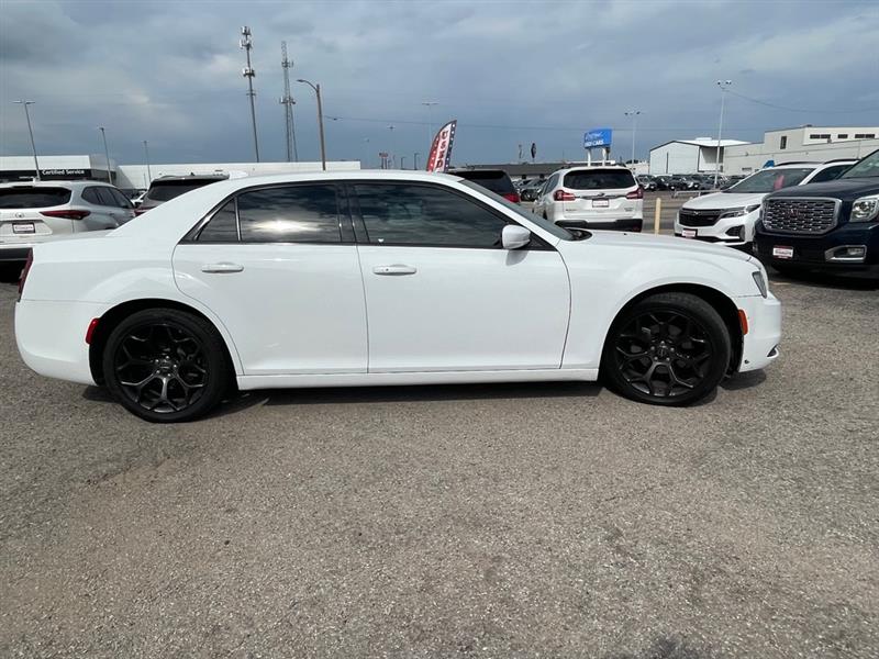 2019 Chrysler 300 S V6 RWD