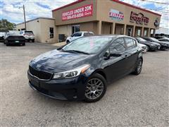 2017 Kia Forte 5-Door  2017 Kia Forte 5-Door